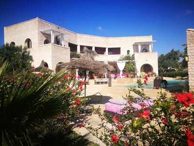 Les Jardins d´Argane