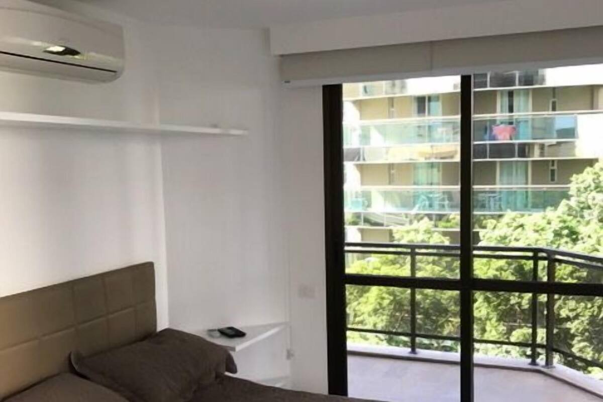 Apartment, 2 Schlafzimmer (402)