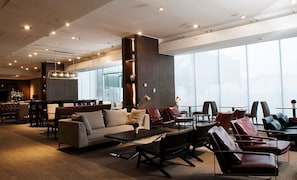 Interior - Hotel Manquehue Rancagua (Rancagua)