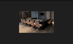Sala de reunião