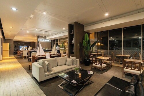 Hotel Manquehue Rancagua