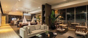 Hotel Manquehue Rancagua