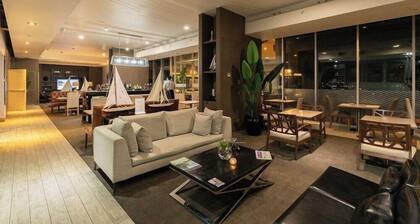 Hotel Manquehue Rancagua