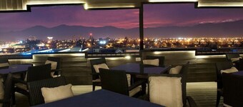 Hotel Manquehue Rancagua