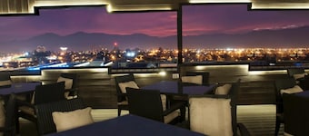 Hotel Manquehue Rancagua