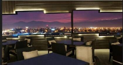 Hotel Manquehue Rancagua