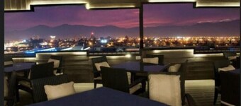 Hotel Manquehue Rancagua