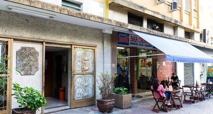 Apartamento Nossa Senhora de Copacabana