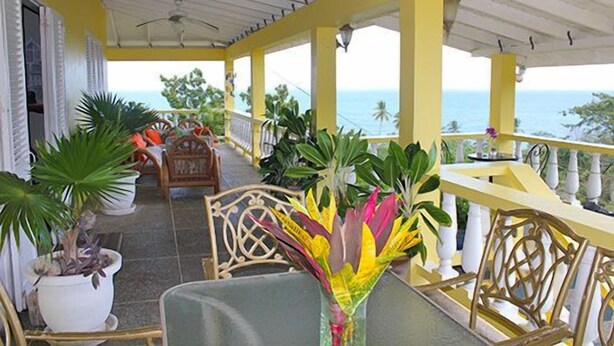 Teres/patio