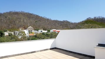 Family Condo, 2 Bedrooms, Terrace | Terrace/patio