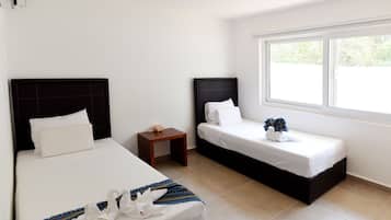Condo Confort | 2 habitaciones, decoración personalizada y muebles diferentes