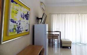 Televisión de pantalla plana