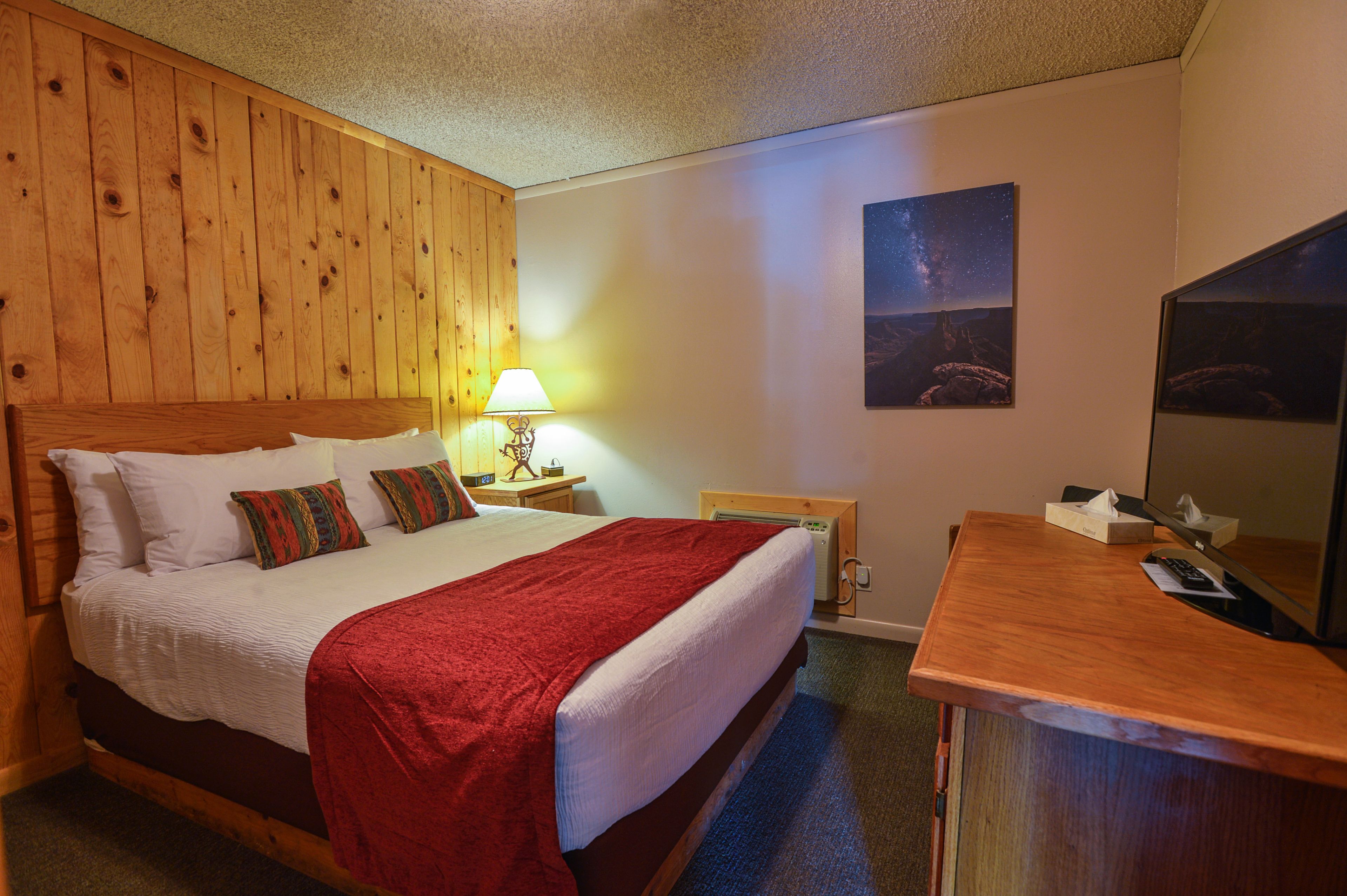 Foto - Rustic Inn
