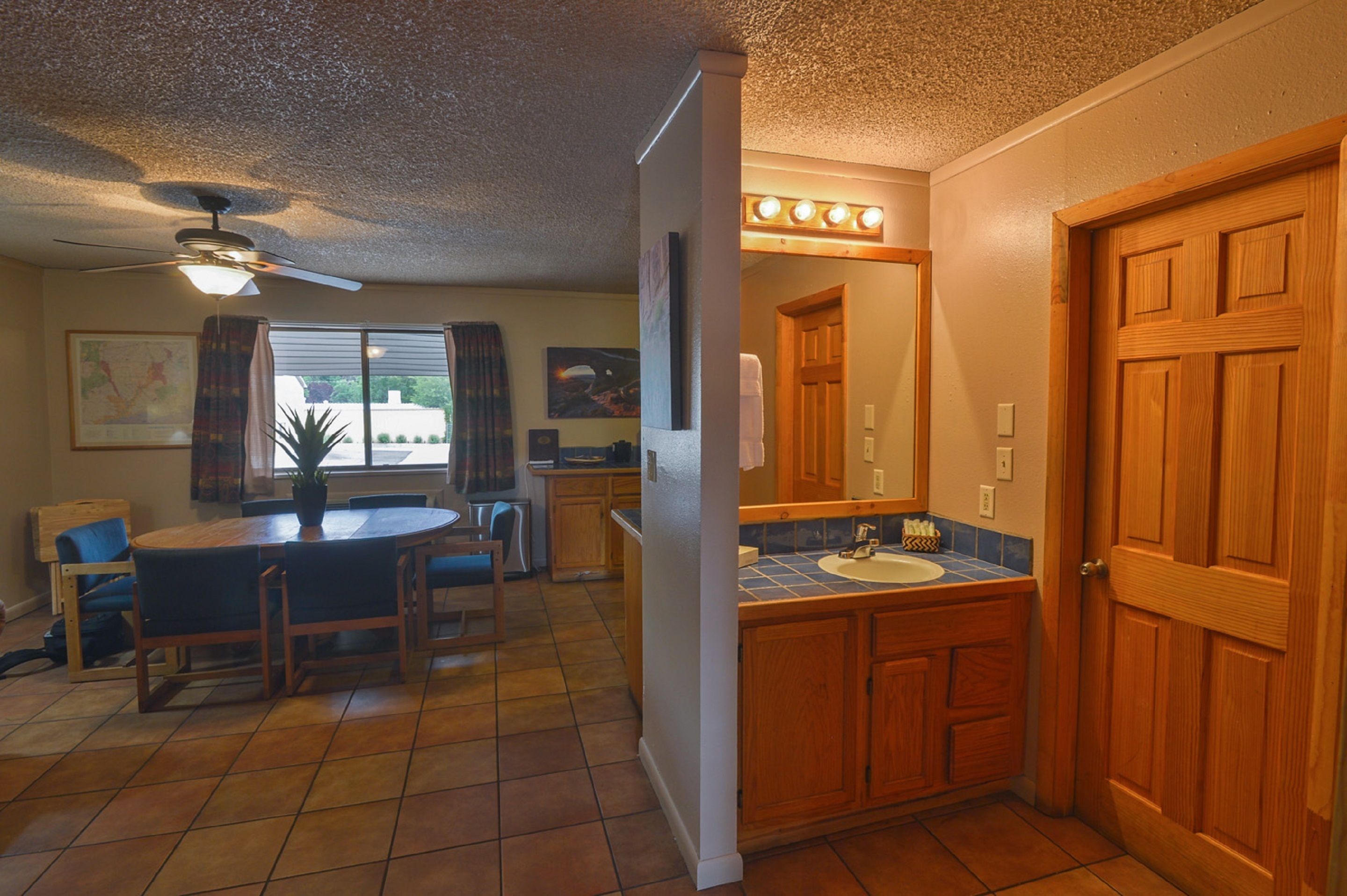 Foto - Moab Rustic Inn