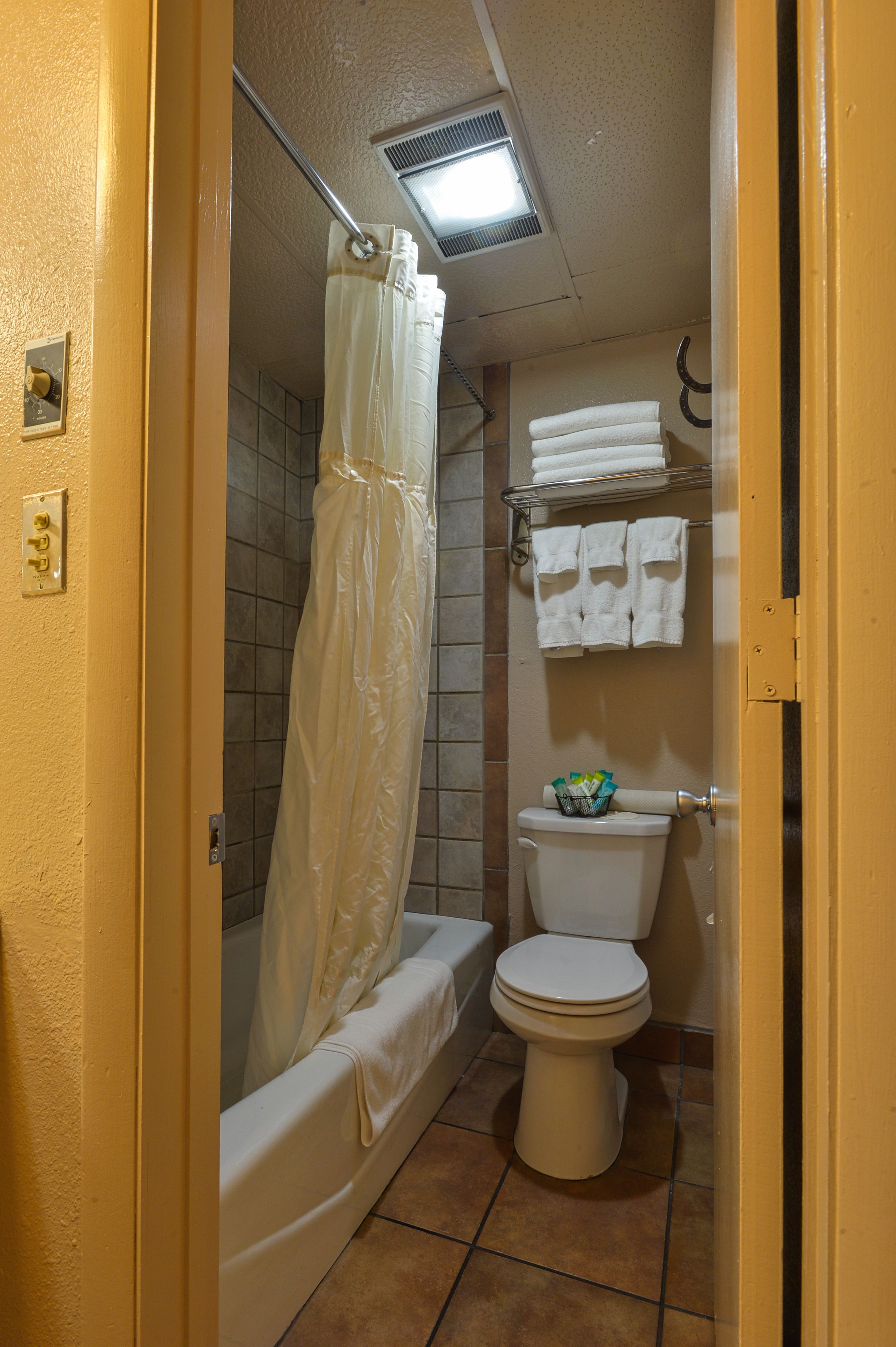 Foto - Moab Rustic Inn