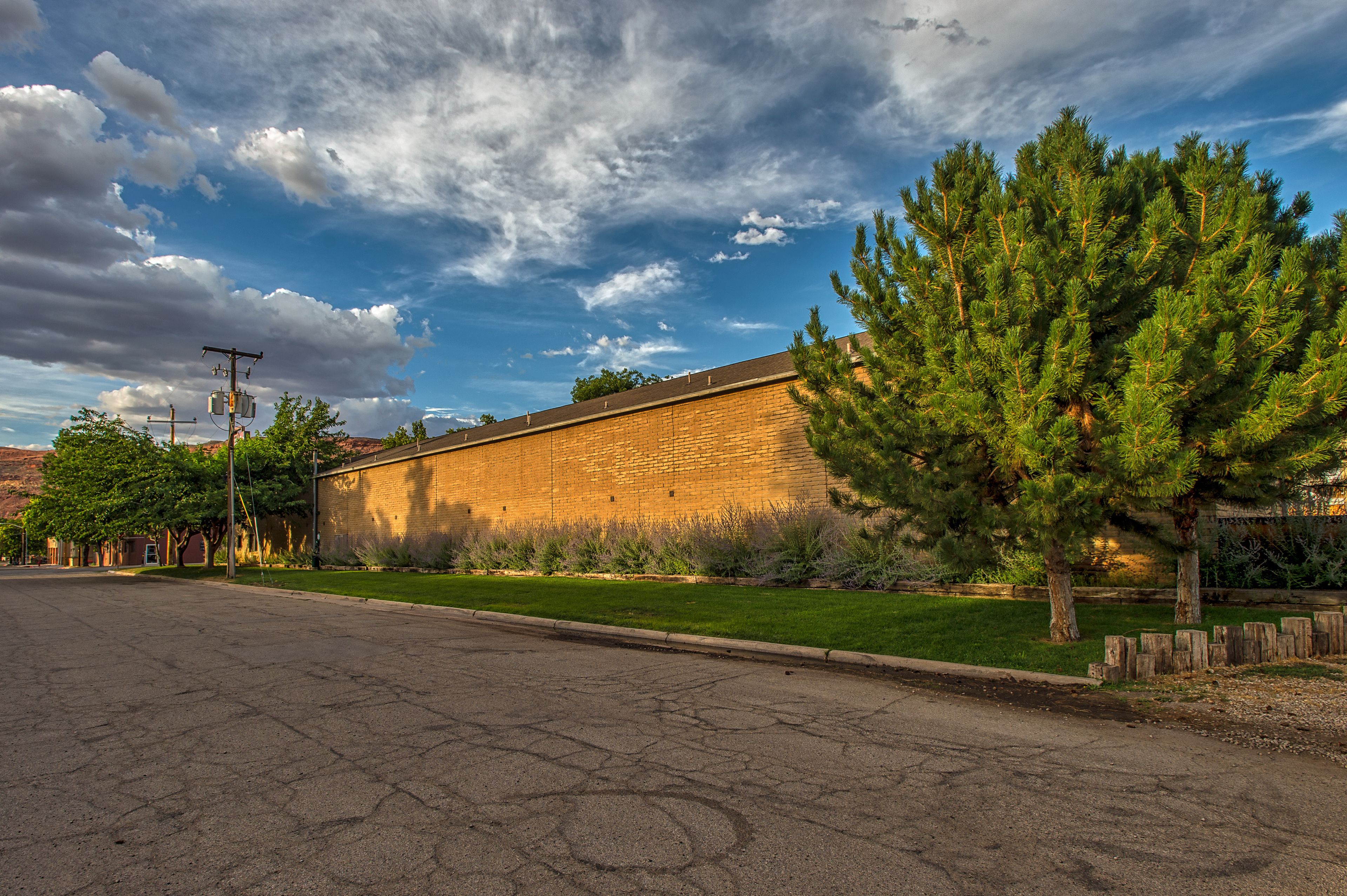 Foto - Moab Rustic Inn
