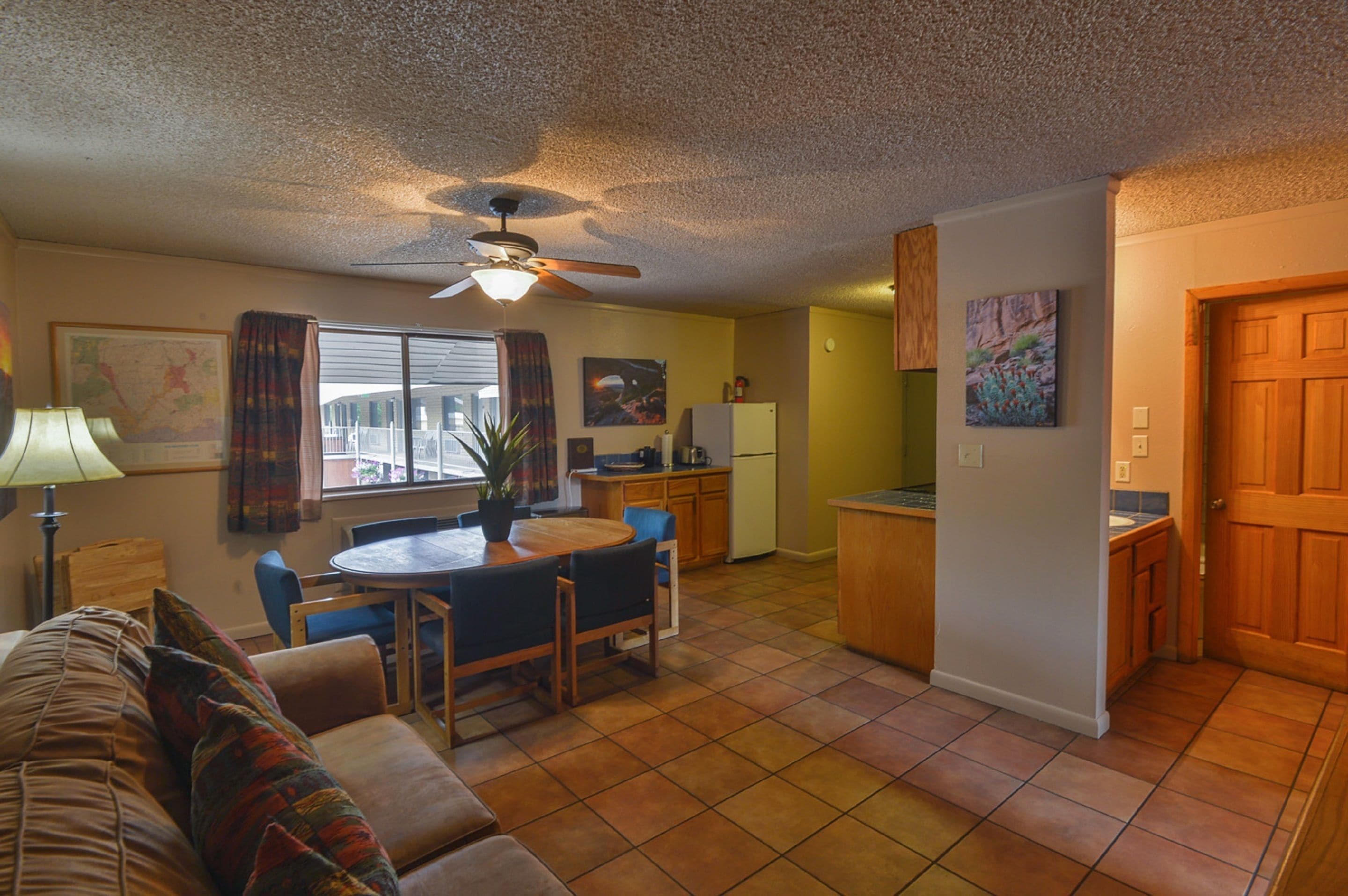 Foto - Moab Rustic Inn