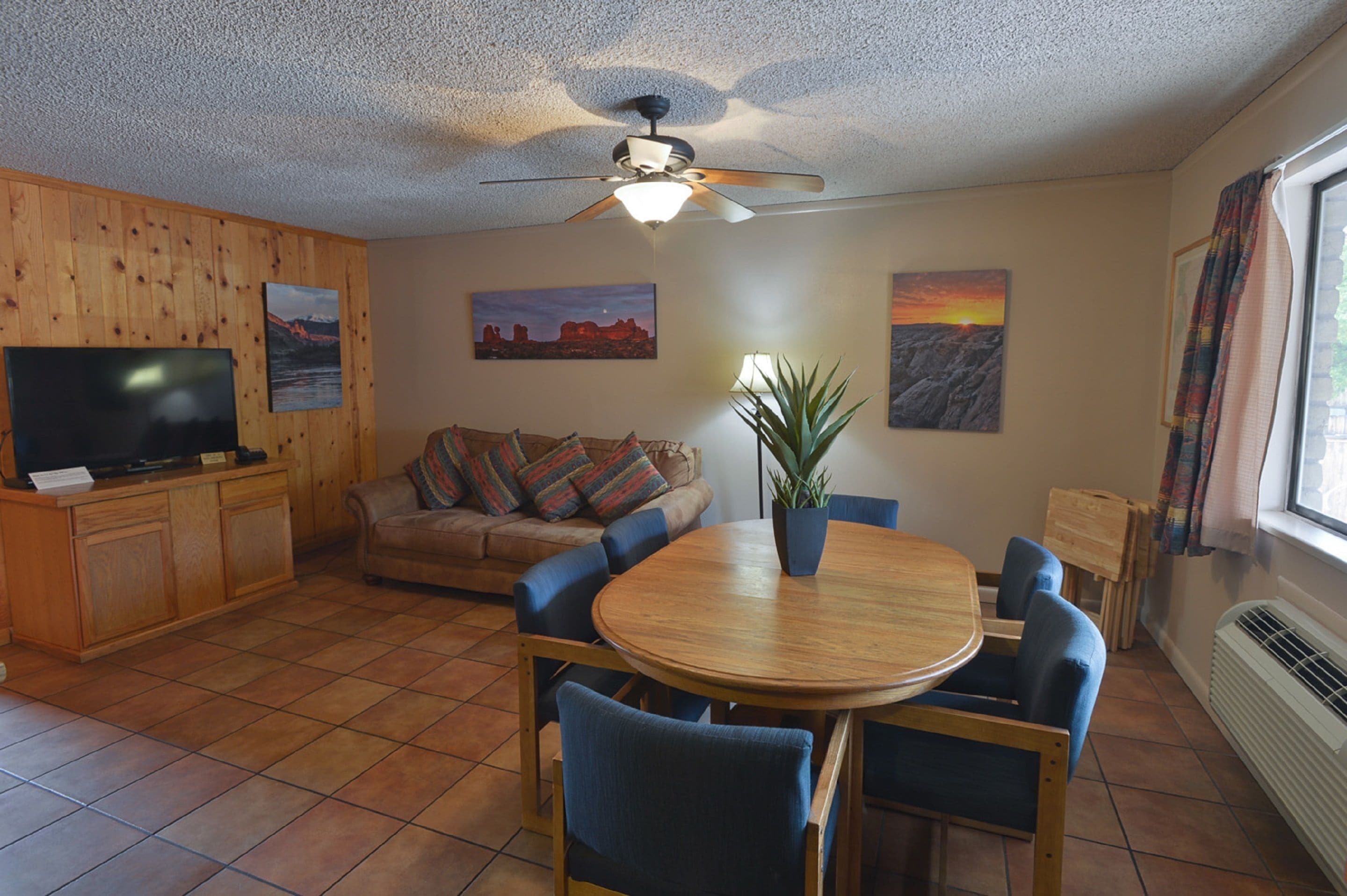 Foto - Moab Rustic Inn