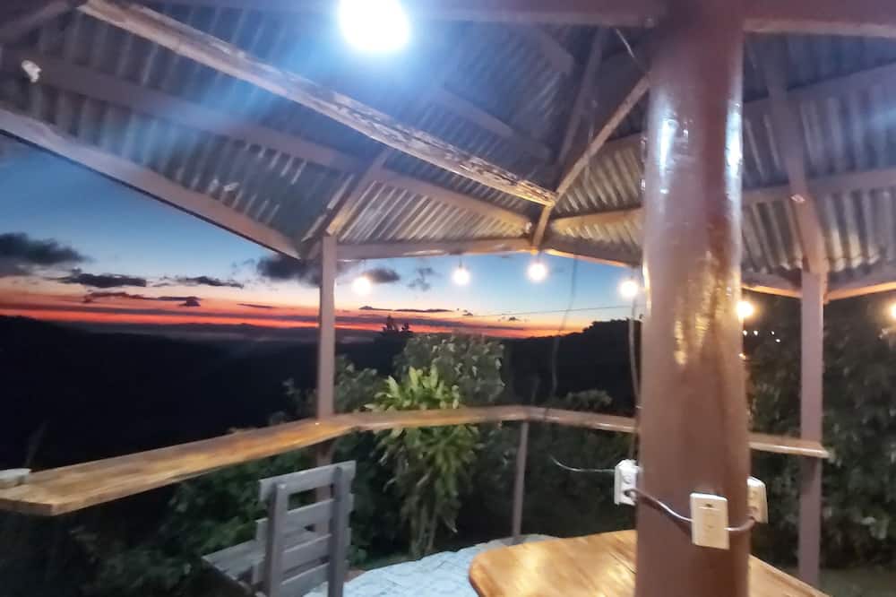 Bella Vista Lodge, Monteverde Costa Rica
