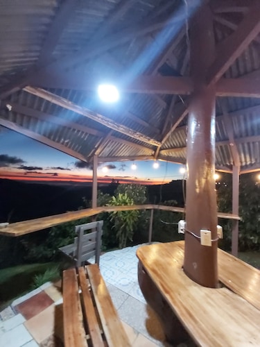 Bella Vista Lodge, Monteverde Costa Rica