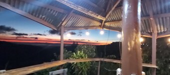 Bella Vista Lodge, Monteverde Costa Rica