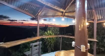 Bella Vista Lodge, Monteverde Costa Rica