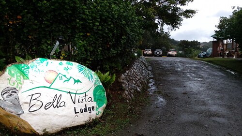 Bella Vista Lodge, Monteverde Costa Rica