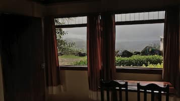 1 habitación, ropa de cama hipoalergénica y minibar