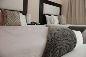 Junior Suite, 2 Queen Beds - Casa Imperial Managua (Managua)