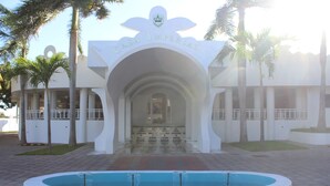 Veranda