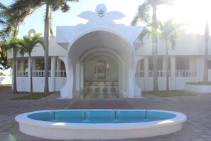 Porch - Casa Imperial Managua (Managua)