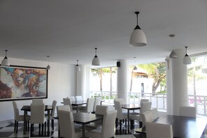 Food court - Casa Imperial Managua (Managua)