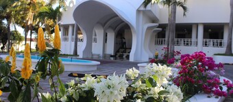 Casa Imperial Managua