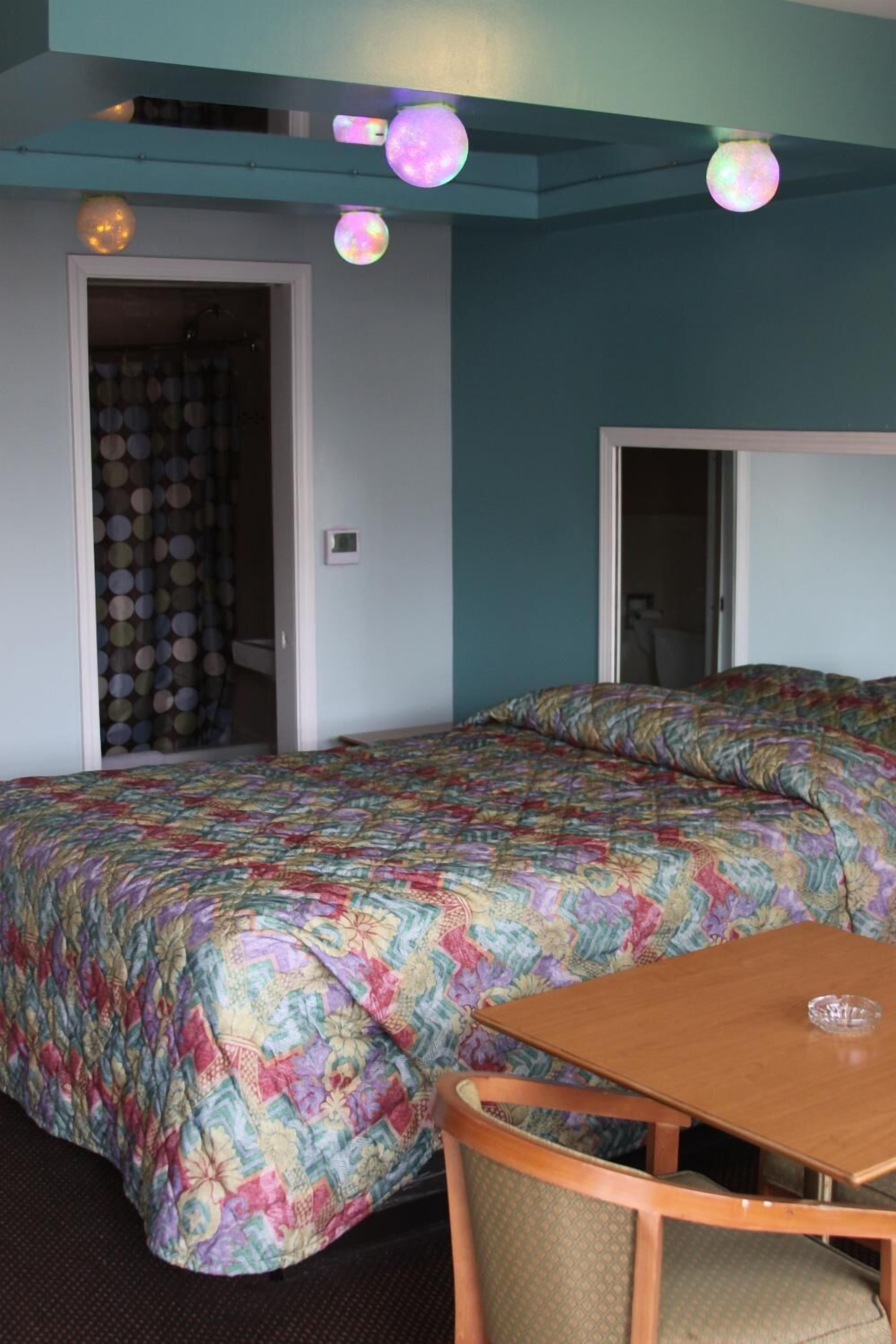 Foto - New Relax Inn Bridgeview