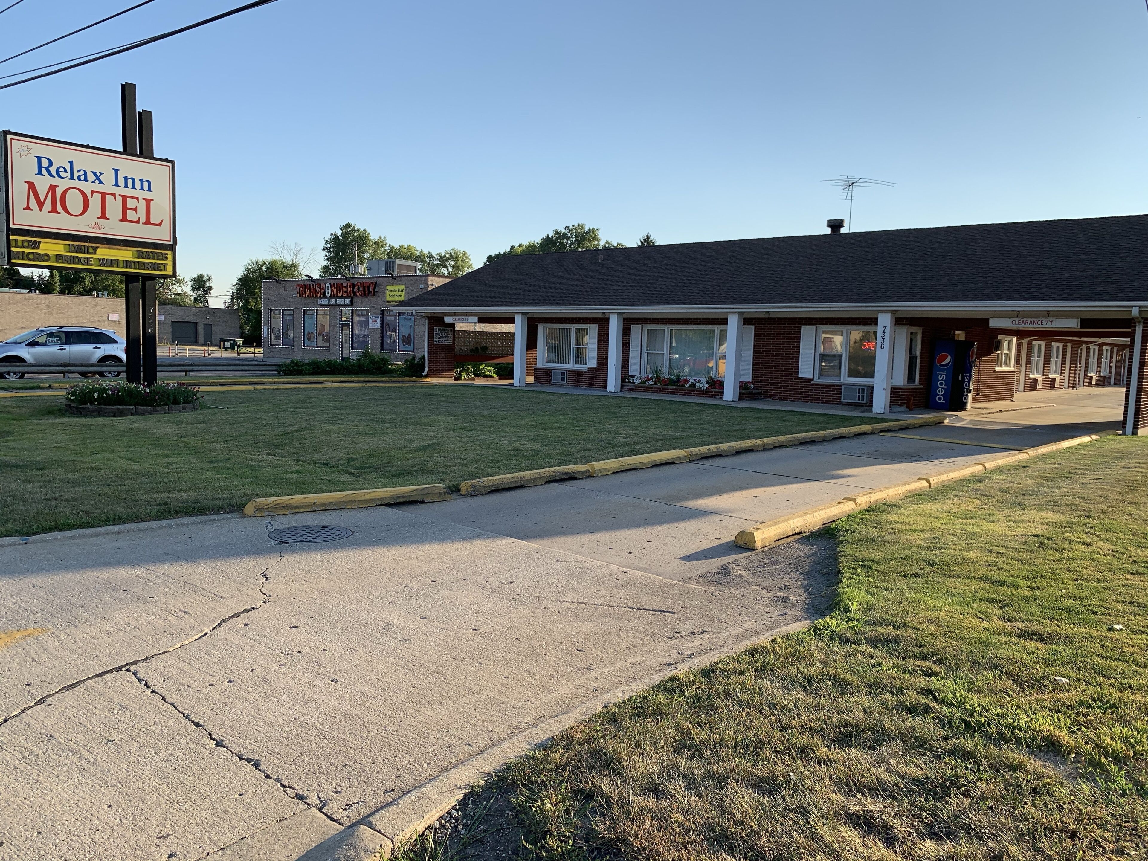 Foto - New Relax Inn Bridgeview