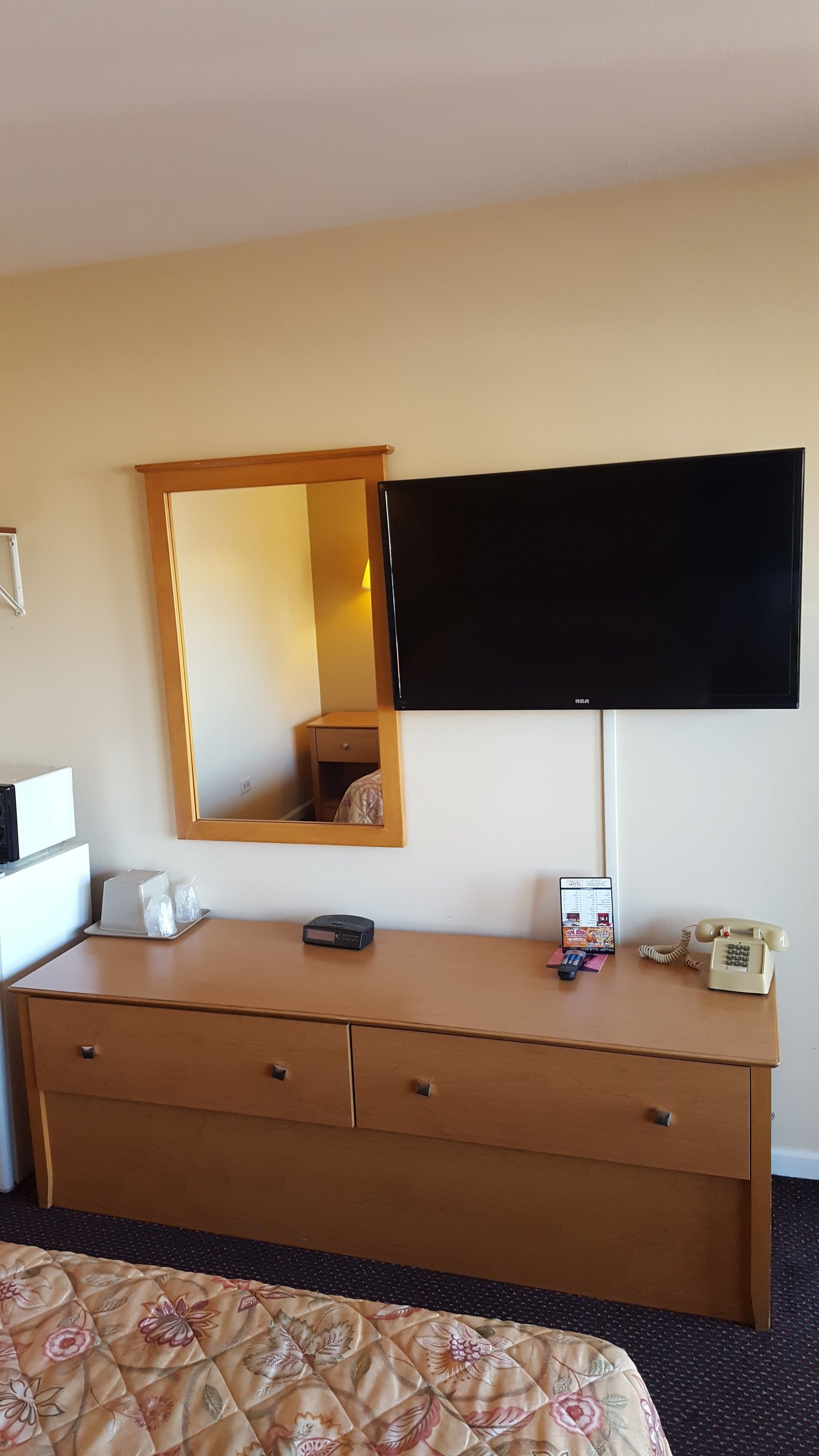 Foto - New Relax Inn Bridgeview