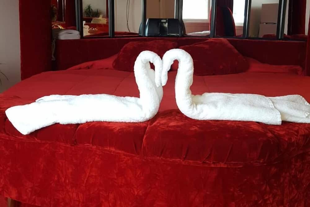 New Relax INN