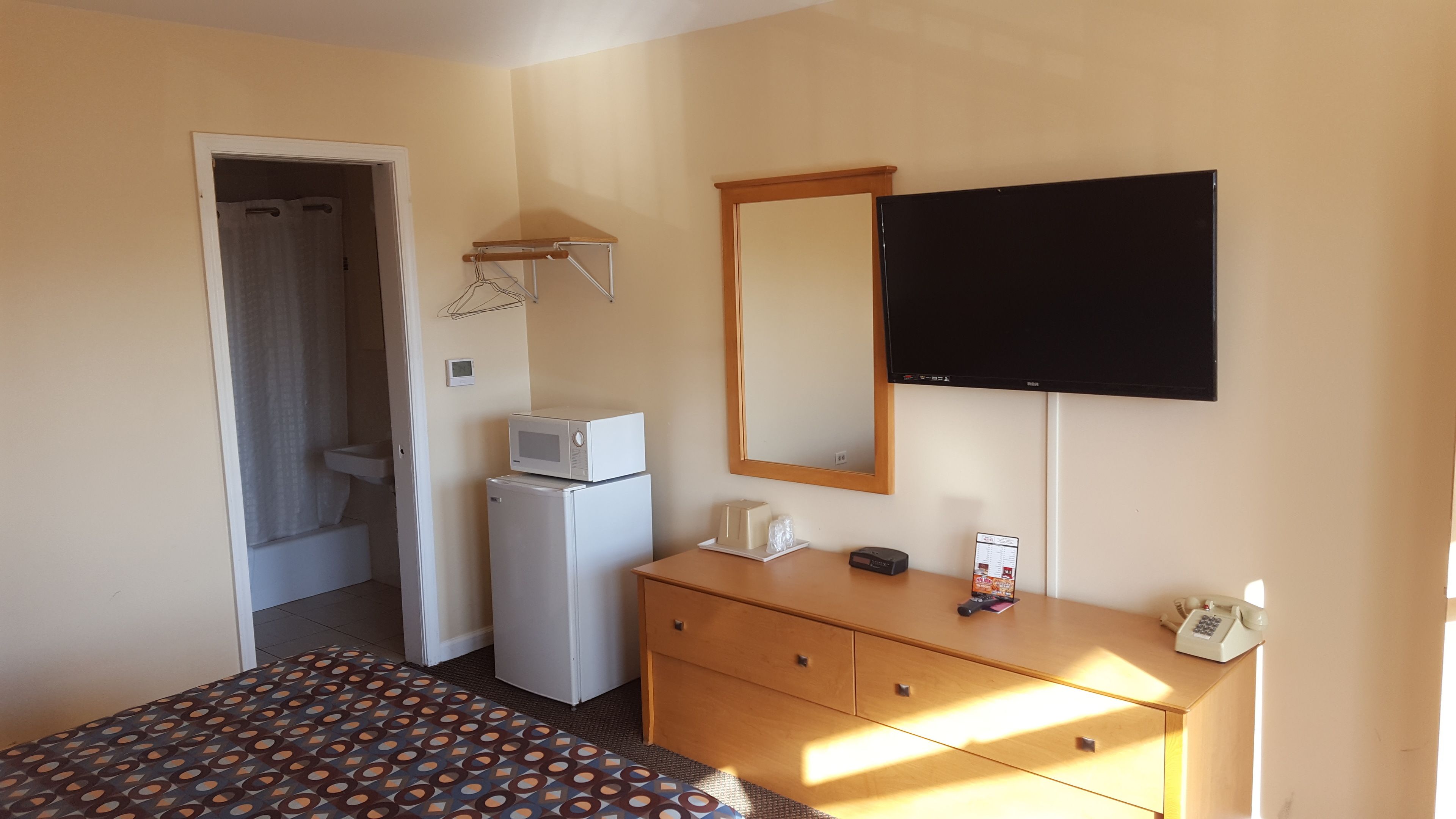 Foto - New Relax Inn Bridgeview