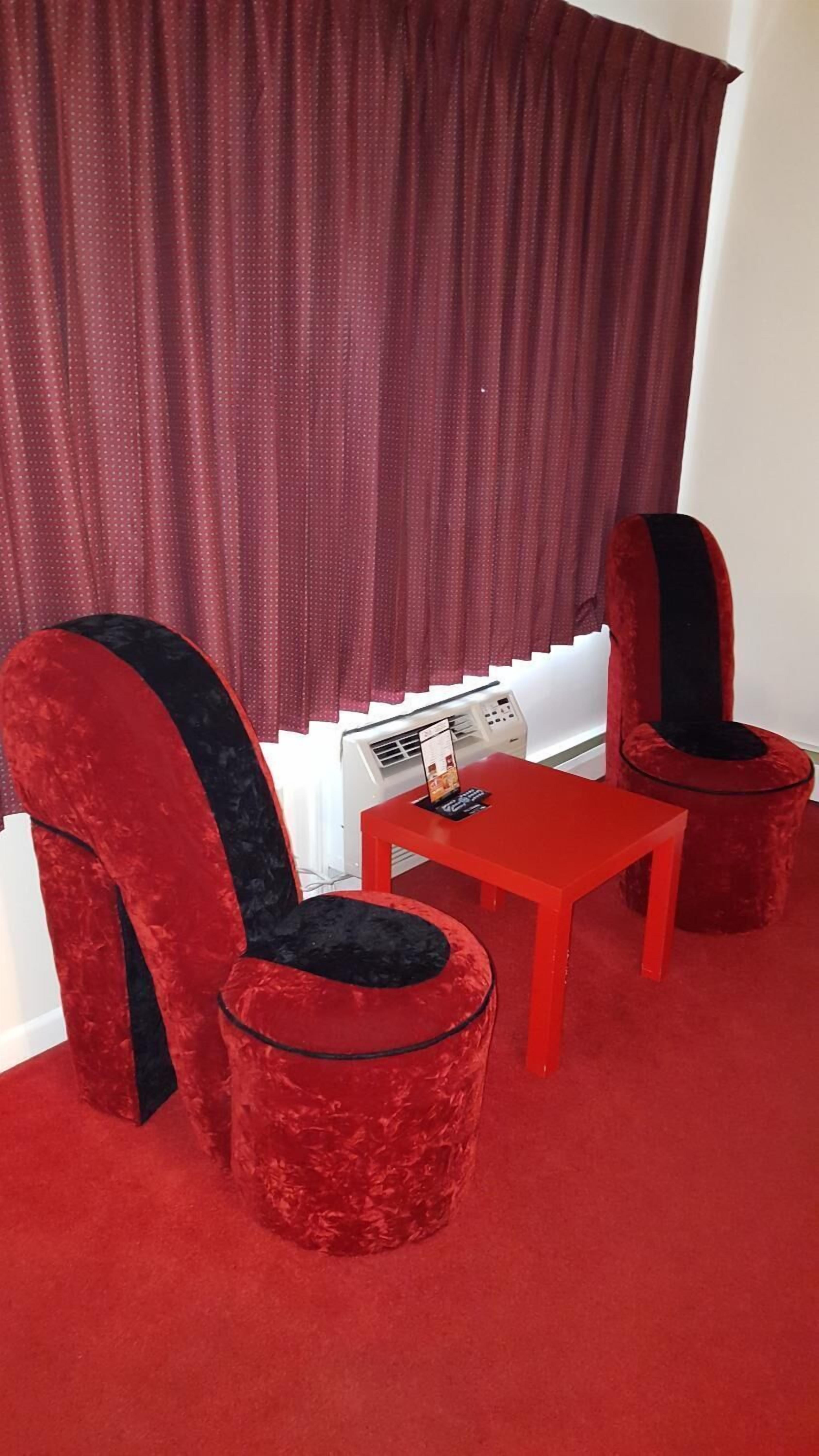 Foto - New Relax Inn Bridgeview