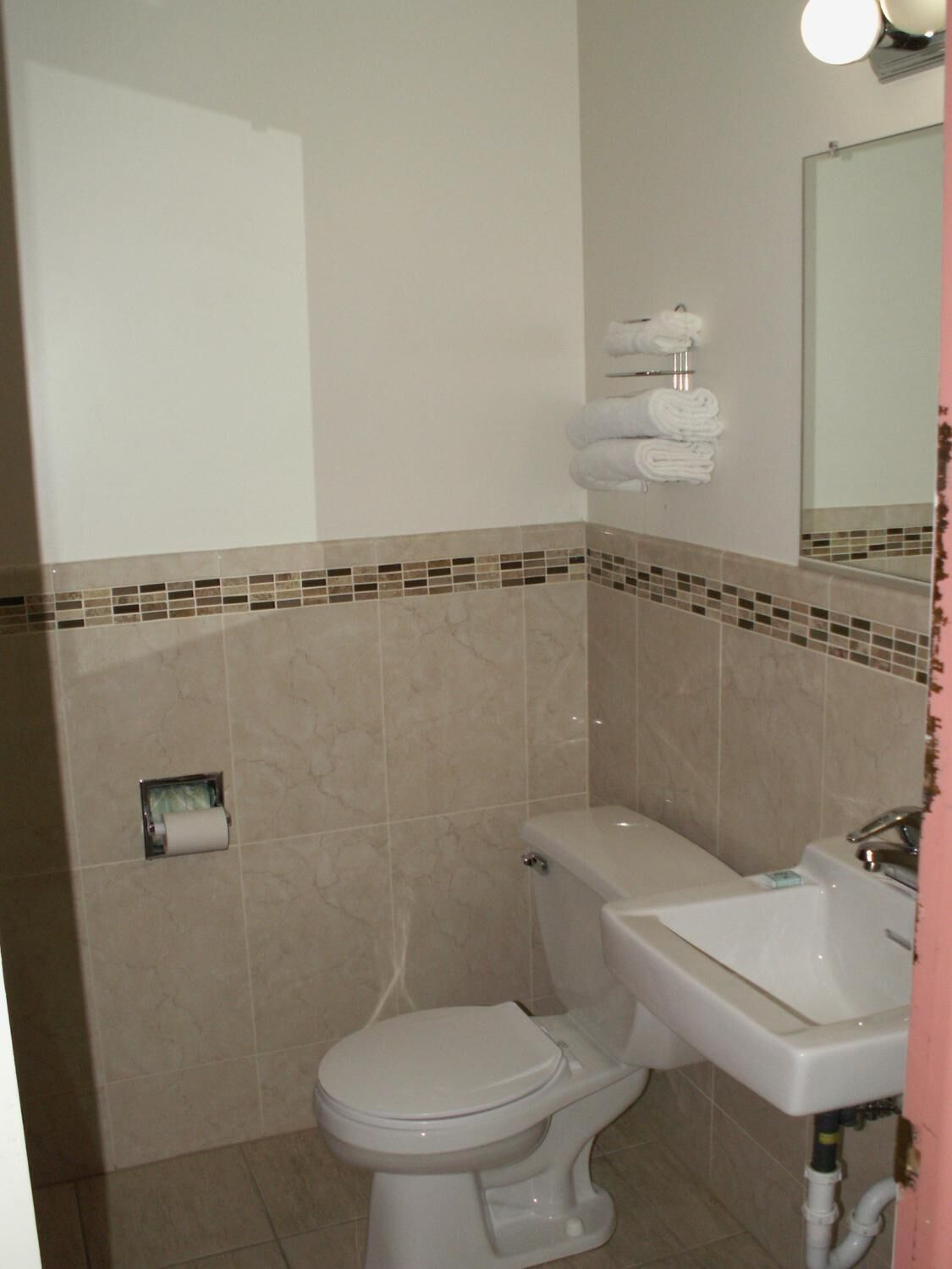 Foto - New Relax Inn Bridgeview