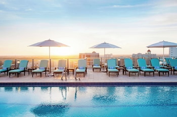 Pool (outdoor) at The Westin Sarasota