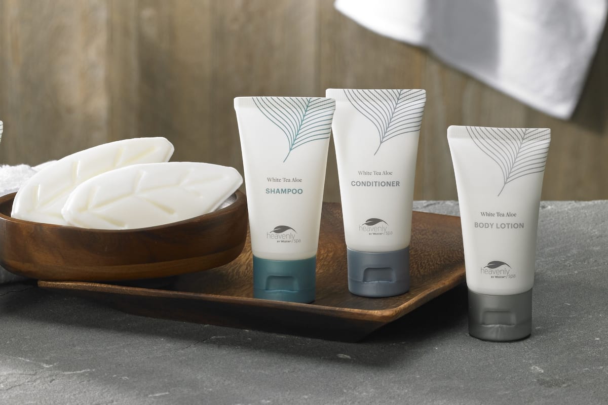 Hochwertige Bettwaren, Pillowtop-Betten, Zimmersafe, Schreibtisch