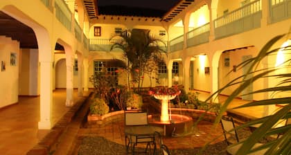 Hotel Aqua Vitae