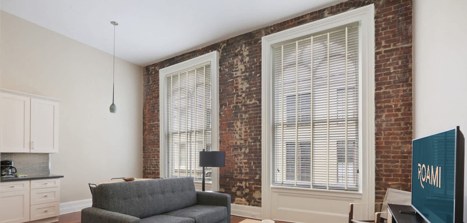 Studio | Coin séjour