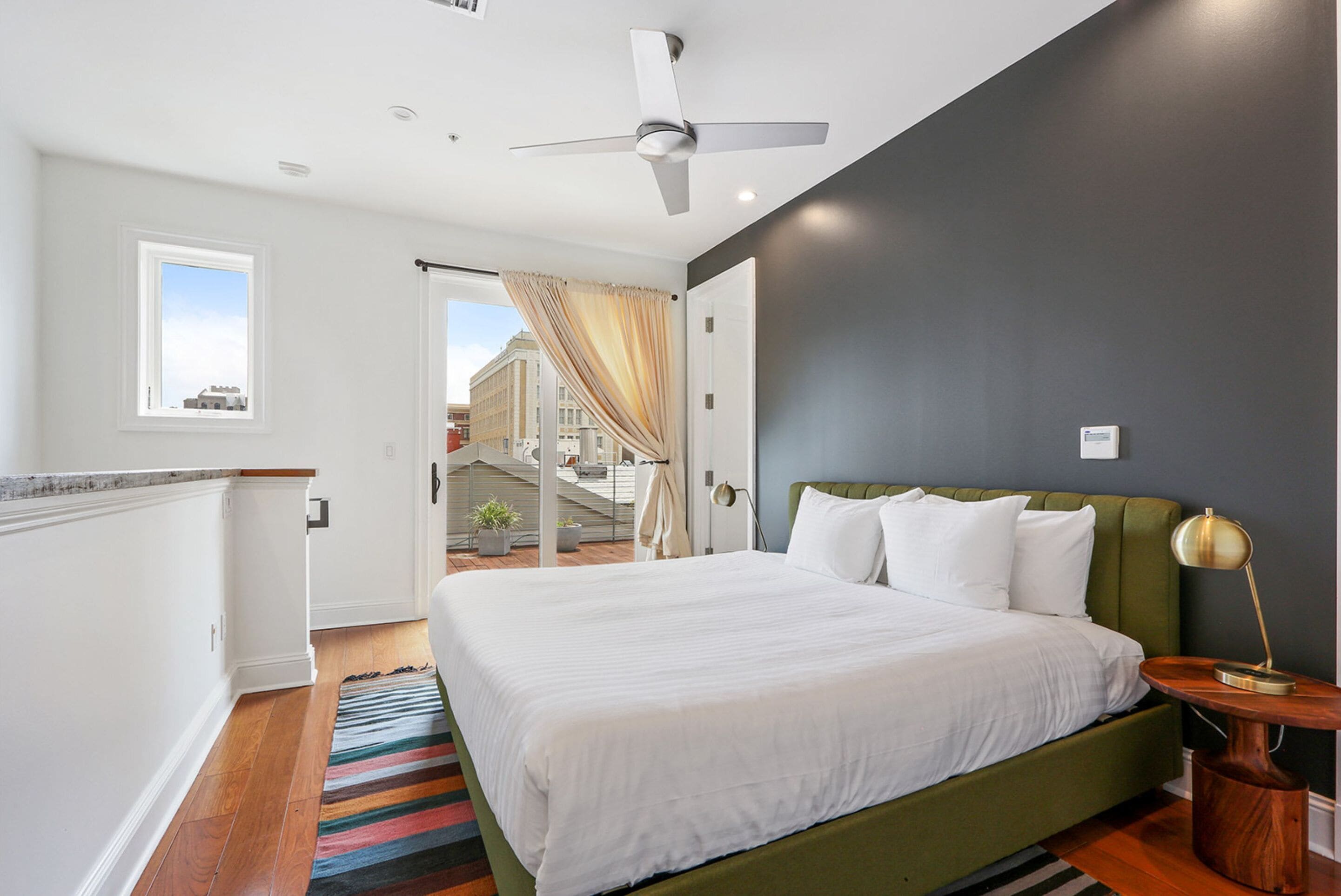 Foto - Roami at Factors Row