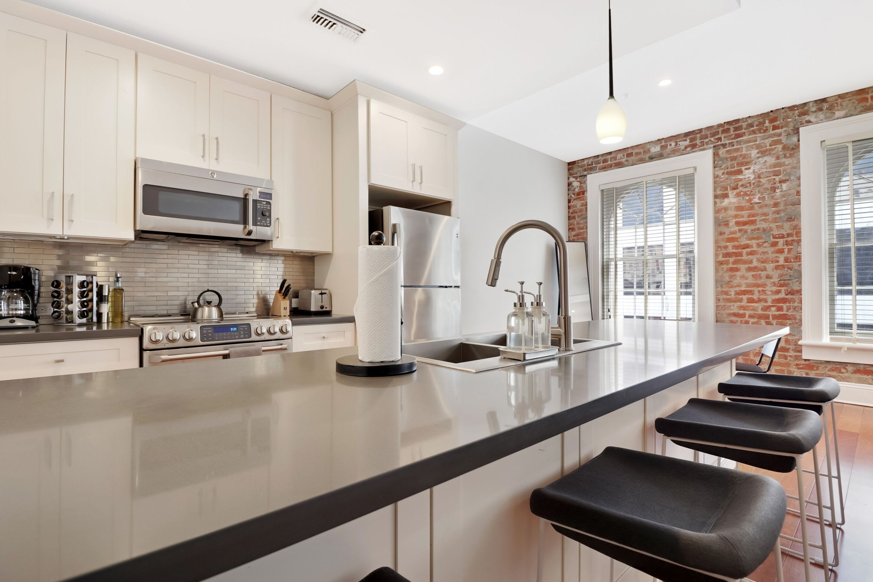 Foto - Roami at Factors Row