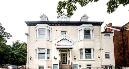 OYO Charnwood Hotel