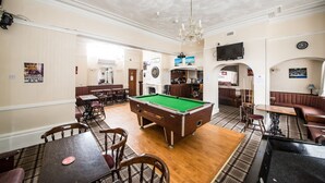 Pool - OYO Charnwood Hotel (Skegness)