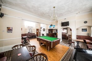 Pool - OYO Charnwood Hotel (Skegness)