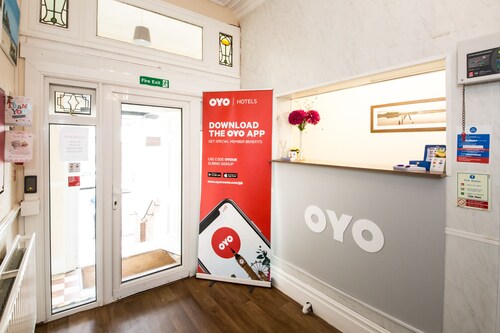 OYO Charnwood Hotel